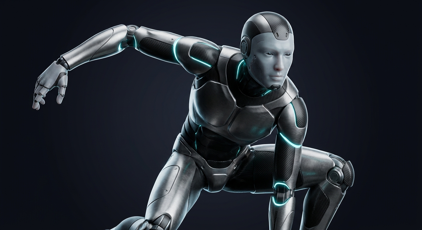 Open-Source AI Platforms Emerge, Redefining Robotics Development and Competitive Moats