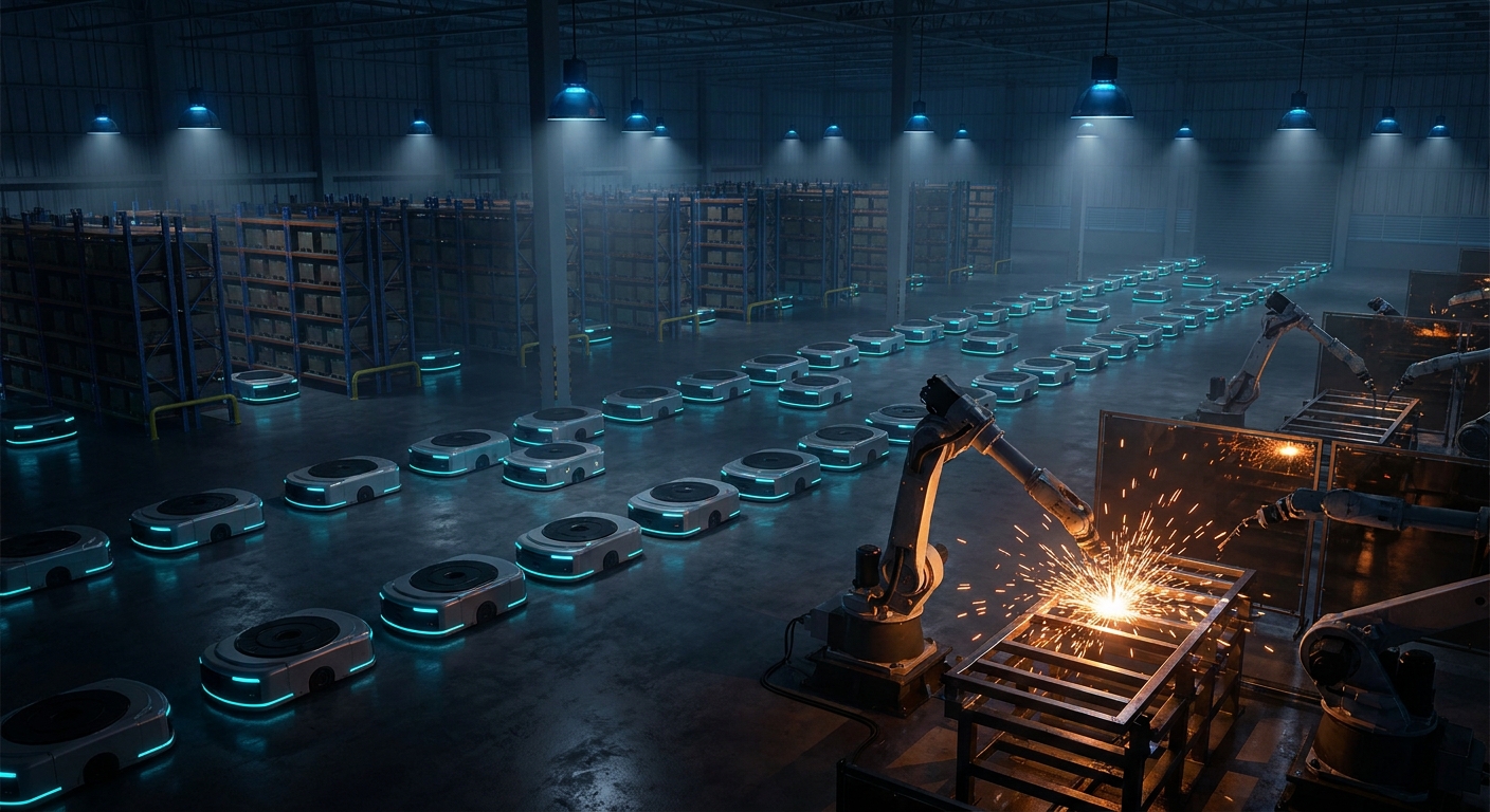AI Agent Deployment for Predictive Maintenance Exposes Critical Operational Integration Gaps
