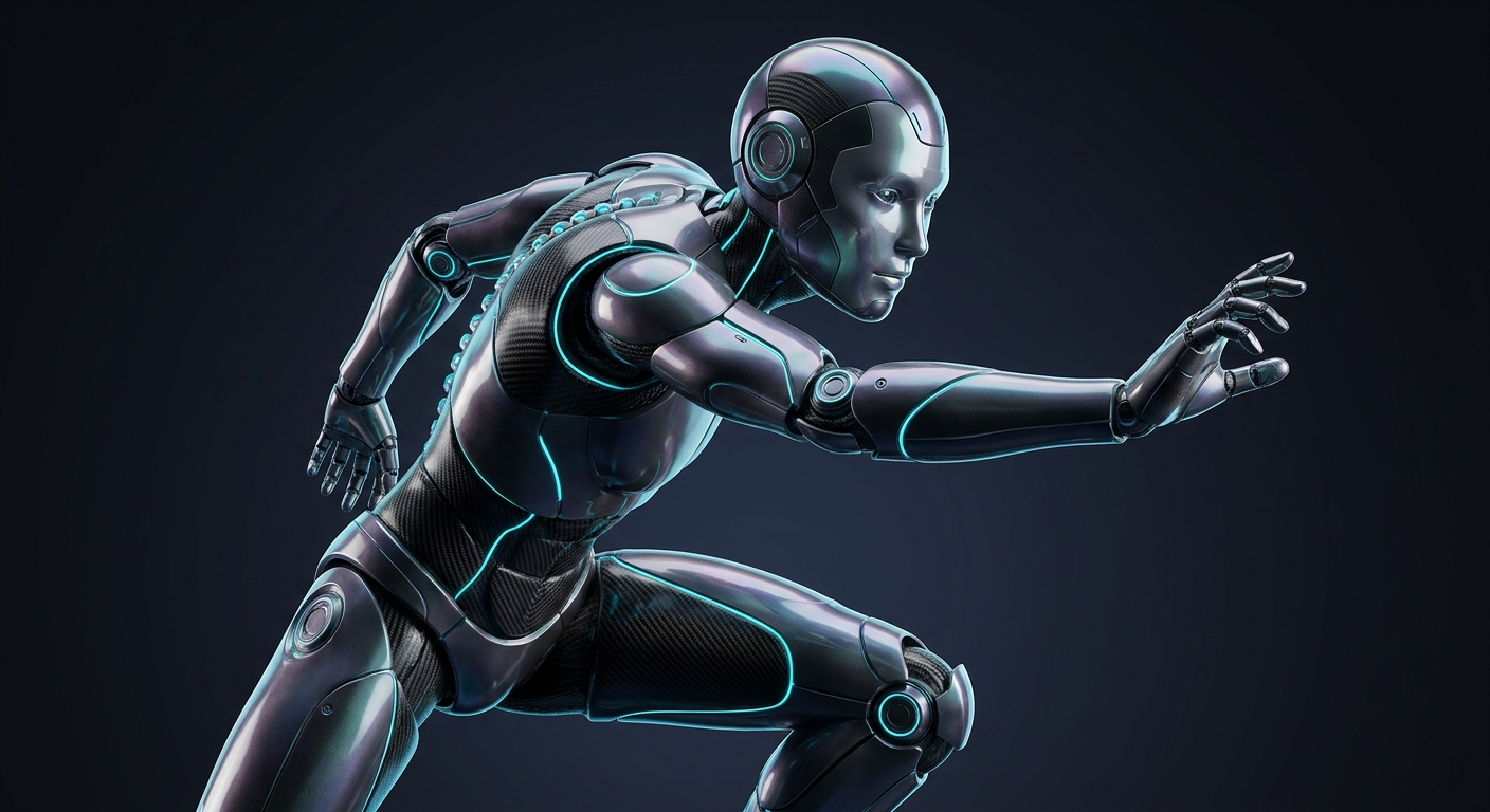 Doozy Robotics Initiates Global Expansion for AI Humanoid Workforce, Signaling Pre-Series A Market Push