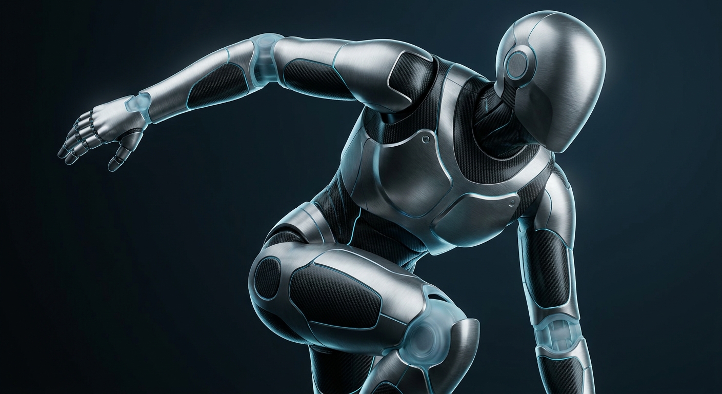 SpaceX's Bolsa Entrada: IPO Filing Redefines Capital Access for Space Robotics