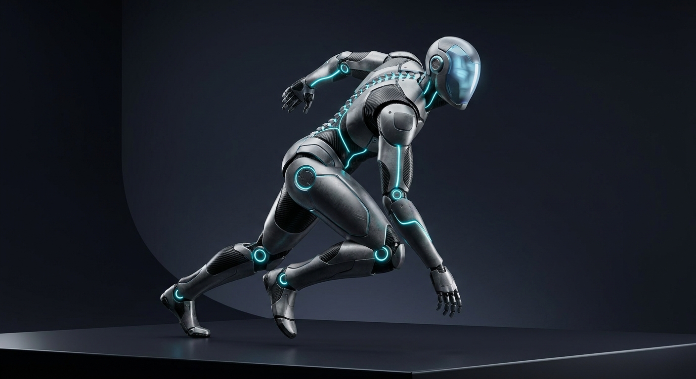 Robotcom Launches R-ads: Autonomous Robots Enter Measurable Mobile Advertising Network