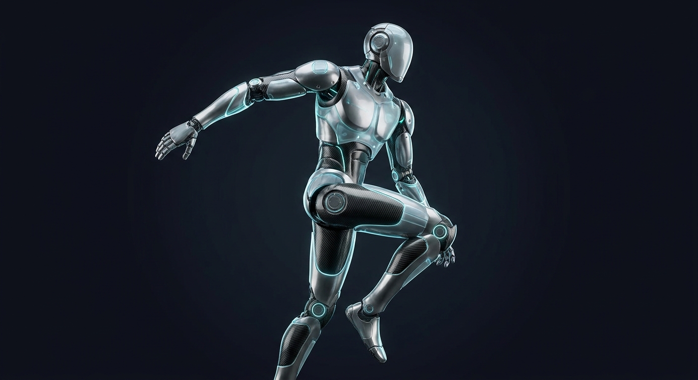 CPRO Public Listing Validates Physical AI Security Market for Investors