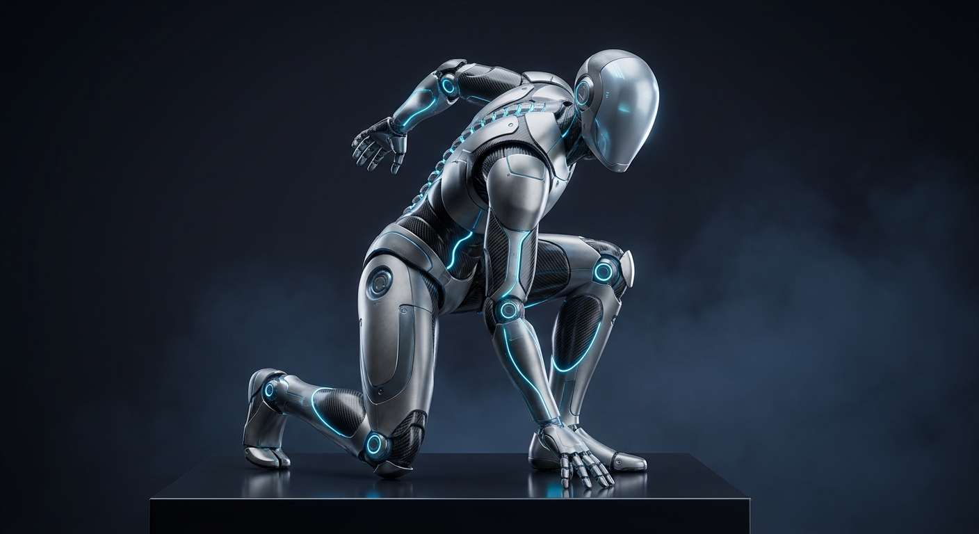 Mistral AI Targets Industrial Robotics with Sovereign AI Expansion and European Data Center