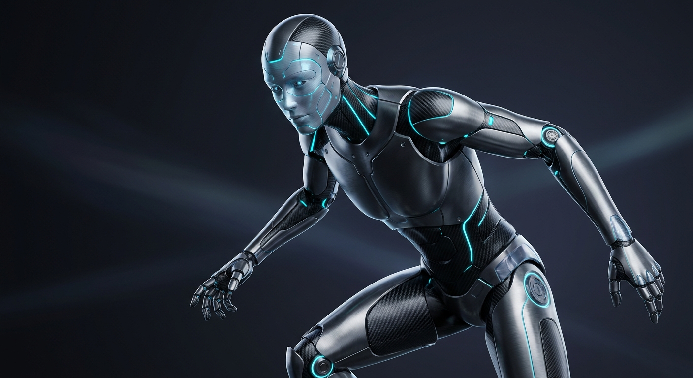 Unitree Robotics IPO Filing Targets $5.8 Billion Valuation Amid Growth Deceleration