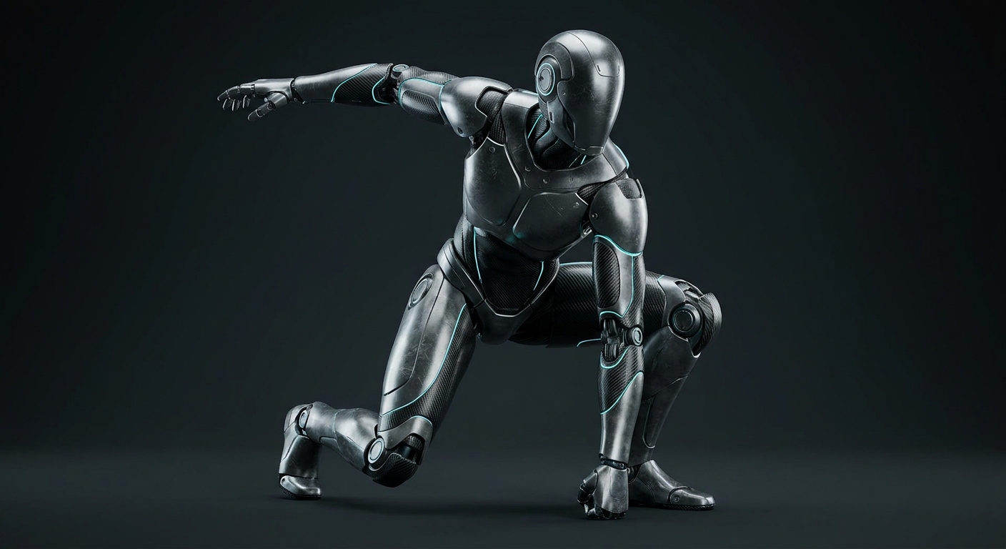 Massimo Group Launches AI-Intelligent Patrol Platform Prototypes, Targeting $50.4B U.S. Security Market