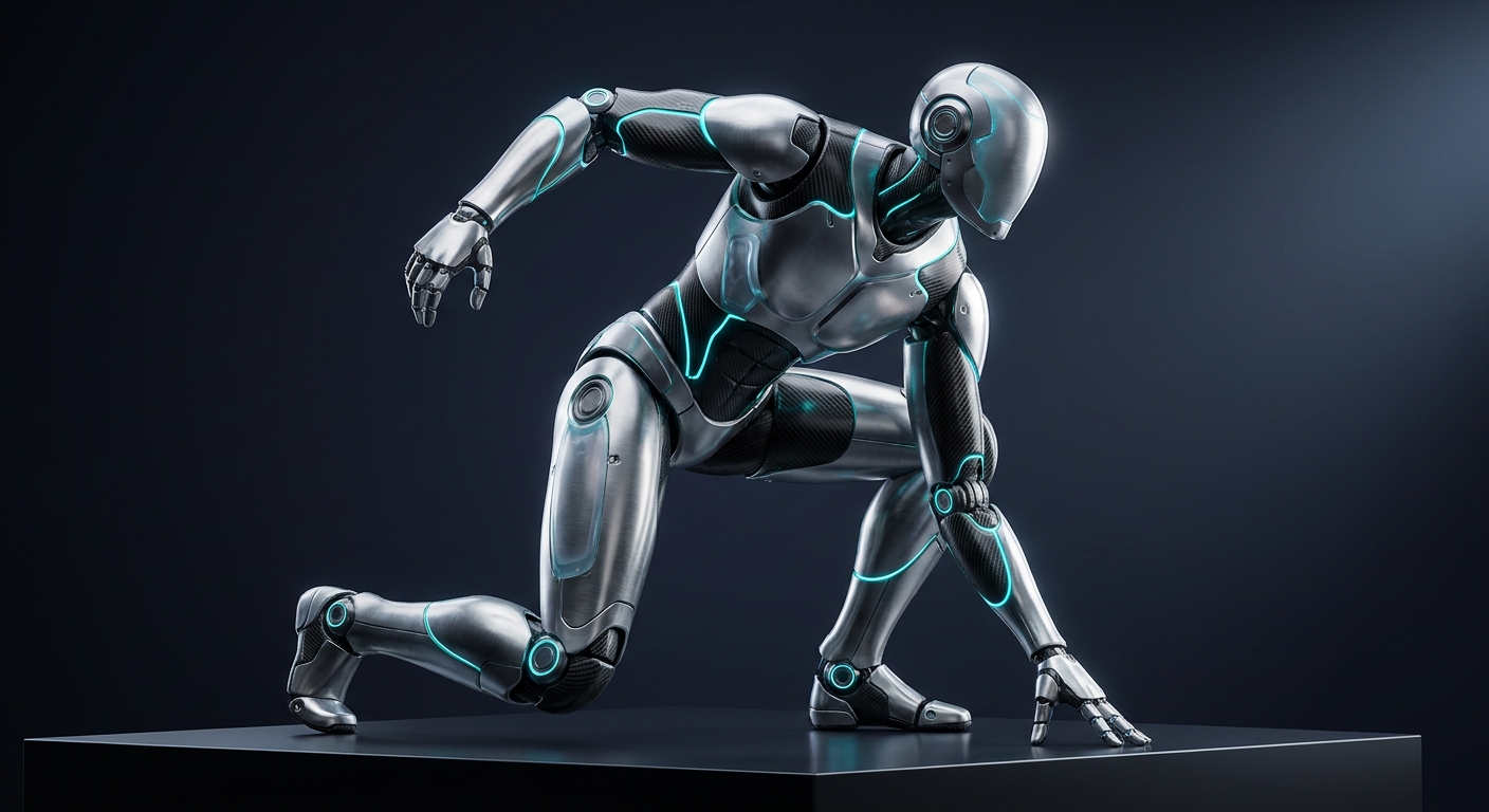 Wayve Labs Launch Signals Strategic Pivot to General Robotics AI Beyond Autonomous Driving