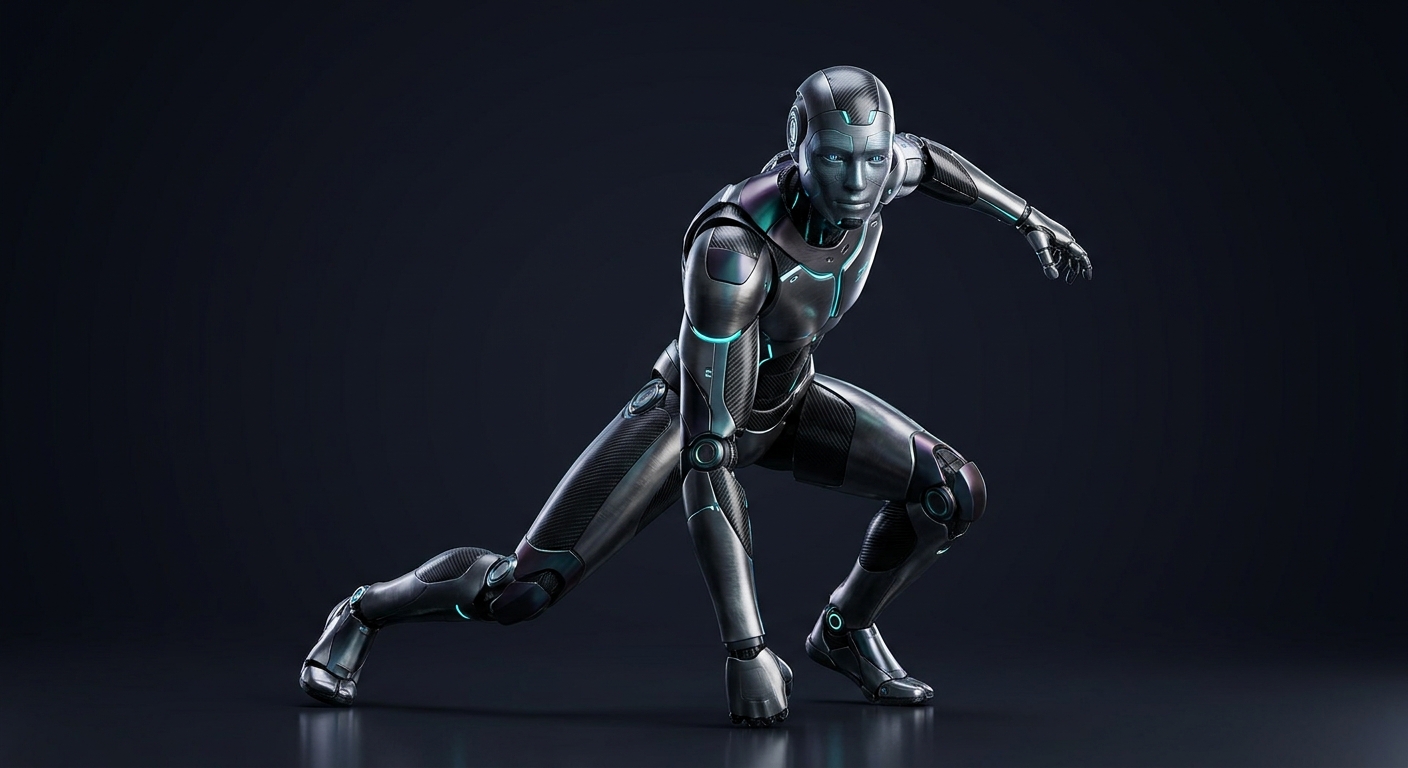 LeRobot Humanoid: Hugging Face Enters Hardware with $2500 Open-Source Bipedal Platform
