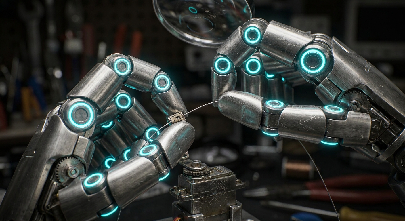 IEI Showcases Resilient Edge AI Platforms: Benchmarking Industrial AI Compute for Robotics