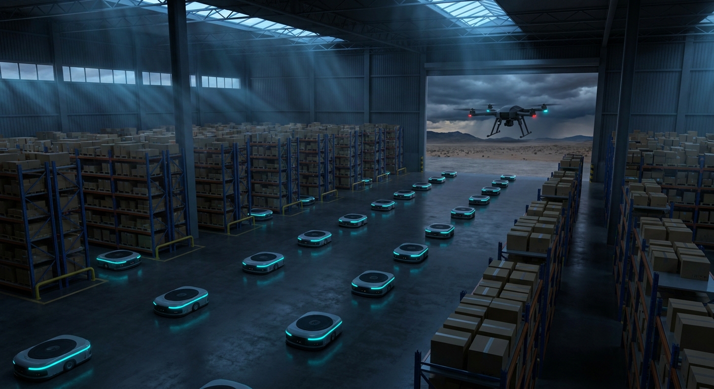 Pentagon Accelerates AI Integration for Warfighter Decision Support, Leveraging Commercial Tech Giants